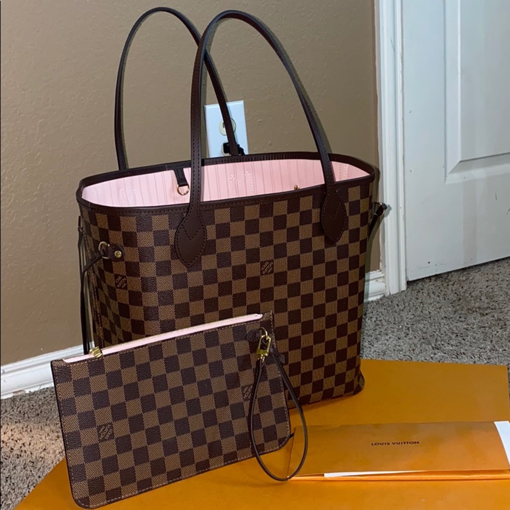 Brand new 2019 NEVERFULL MM